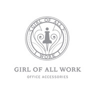 Girl Of All Work
